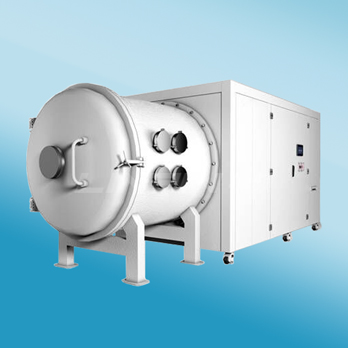 高效、精準(zhǔn)、可靠：熱真空試驗(yàn)箱的技術(shù)巔峰