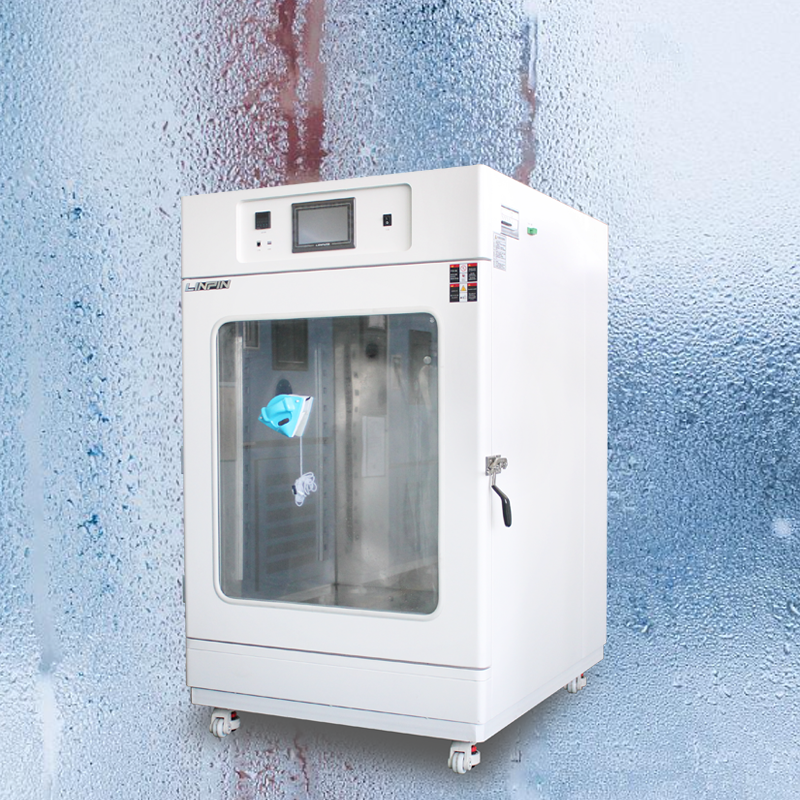 冷凝水試驗箱能否用于航空航天零部件測試？